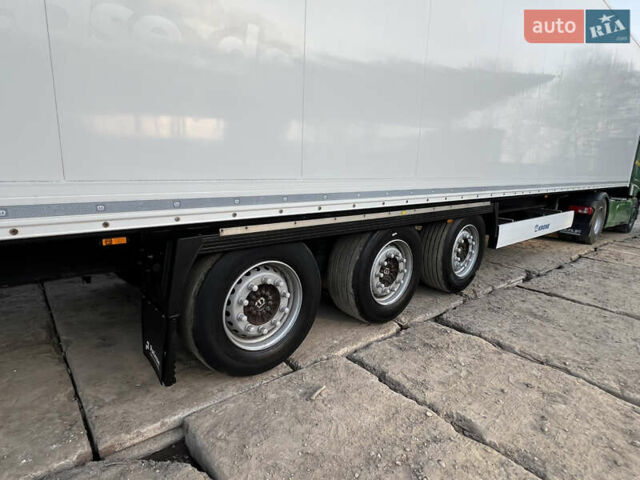 Кроне СД, объемом двигателя 0 л и пробегом 50 тыс. км за 29200 $, фото 14 на Automoto.ua