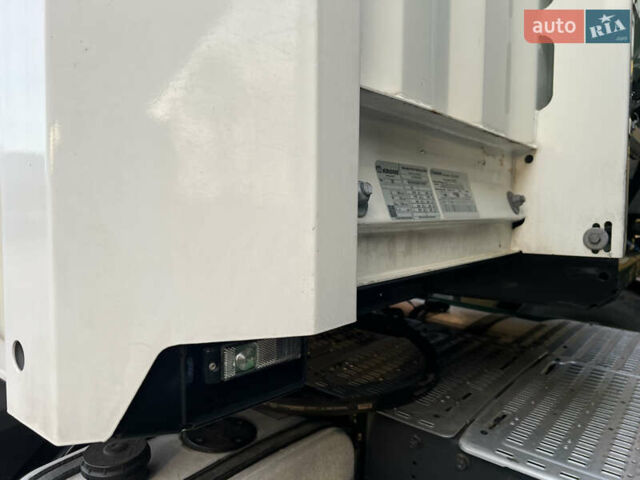 Кроне СД, объемом двигателя 0 л и пробегом 50 тыс. км за 29200 $, фото 47 на Automoto.ua