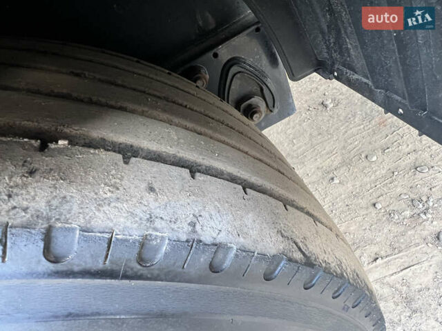 Кроне СД, объемом двигателя 0 л и пробегом 50 тыс. км за 29200 $, фото 20 на Automoto.ua