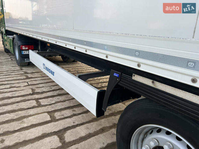 Кроне СД, объемом двигателя 0 л и пробегом 50 тыс. км за 29200 $, фото 52 на Automoto.ua