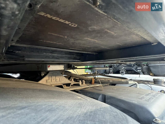 Кроне СД, объемом двигателя 0 л и пробегом 50 тыс. км за 29200 $, фото 35 на Automoto.ua