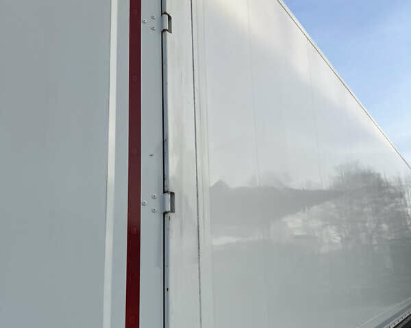 Кроне СД, объемом двигателя 0 л и пробегом 50 тыс. км за 29200 $, фото 10 на Automoto.ua