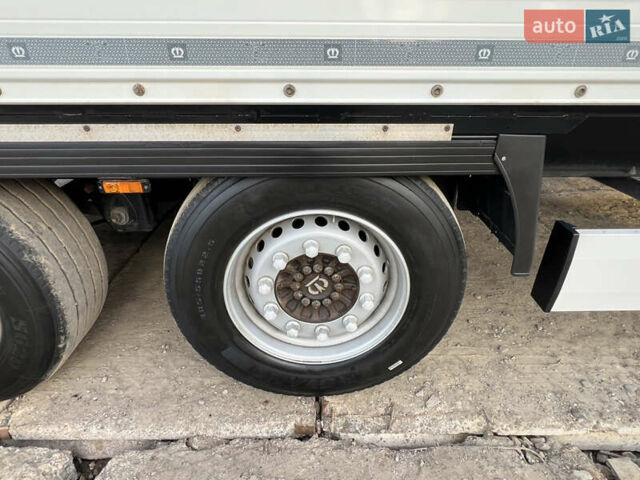 Кроне СД, объемом двигателя 0 л и пробегом 50 тыс. км за 29200 $, фото 29 на Automoto.ua