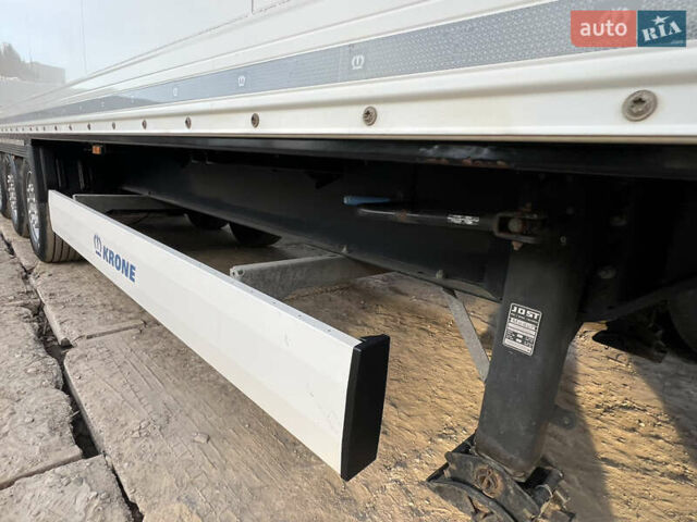 Кроне СД, объемом двигателя 0 л и пробегом 50 тыс. км за 29200 $, фото 36 на Automoto.ua