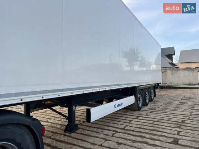 Кроне СД, объемом двигателя 0 л и пробегом 50 тыс. км за 29200 $, фото 57 на Automoto.ua