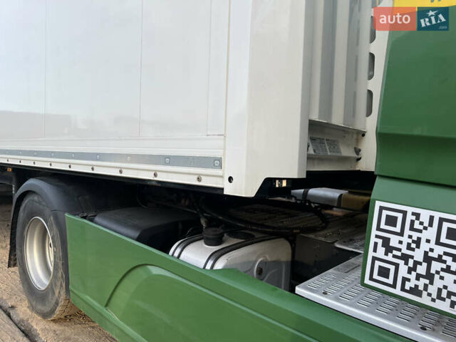 Кроне СД, объемом двигателя 0 л и пробегом 50 тыс. км за 29200 $, фото 46 на Automoto.ua