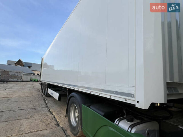 Кроне СД, объемом двигателя 0 л и пробегом 50 тыс. км за 29200 $, фото 42 на Automoto.ua