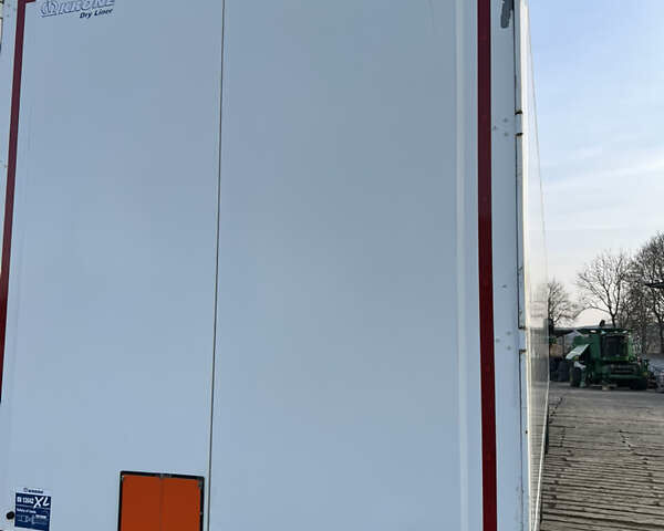 Кроне СД, объемом двигателя 0 л и пробегом 50 тыс. км за 29200 $, фото 9 на Automoto.ua