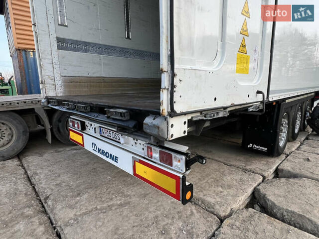 Кроне СД, объемом двигателя 0 л и пробегом 50 тыс. км за 29200 $, фото 31 на Automoto.ua