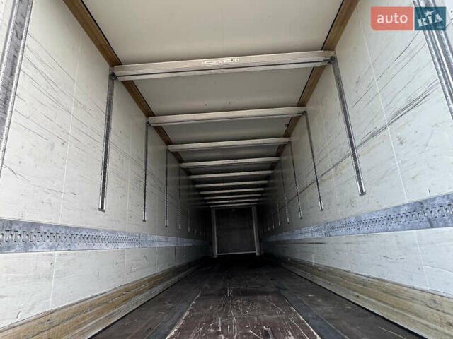 Кроне СД, объемом двигателя 0 л и пробегом 50 тыс. км за 29200 $, фото 26 на Automoto.ua