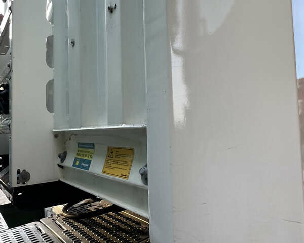 Кроне СД, объемом двигателя 0 л и пробегом 50 тыс. км за 29200 $, фото 19 на Automoto.ua