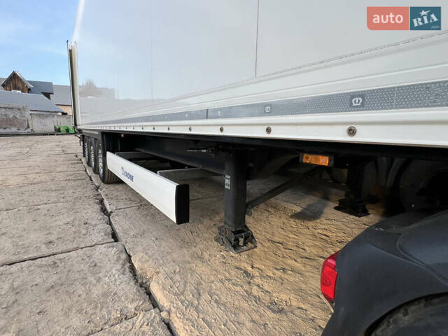 Кроне СД, объемом двигателя 0 л и пробегом 50 тыс. км за 29200 $, фото 43 на Automoto.ua