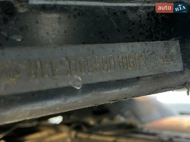 Кроне СД, объемом двигателя 0 л и пробегом 50 тыс. км за 29200 $, фото 41 на Automoto.ua