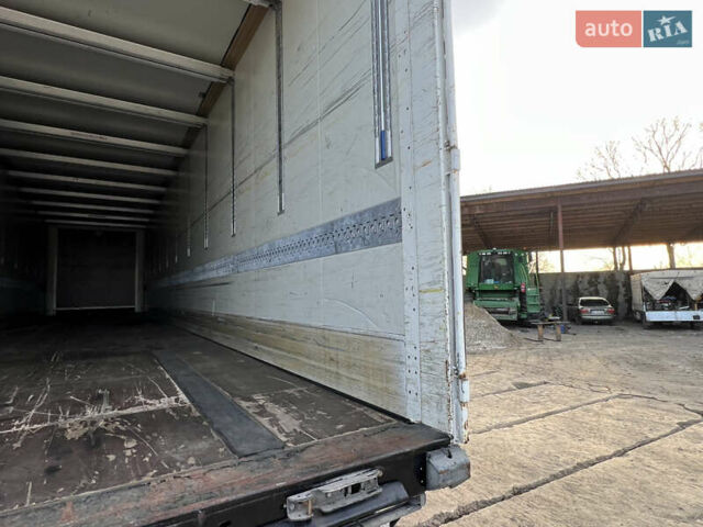 Кроне СД, объемом двигателя 0 л и пробегом 50 тыс. км за 29200 $, фото 33 на Automoto.ua