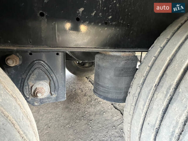 Кроне СД, объемом двигателя 0 л и пробегом 50 тыс. км за 29200 $, фото 38 на Automoto.ua