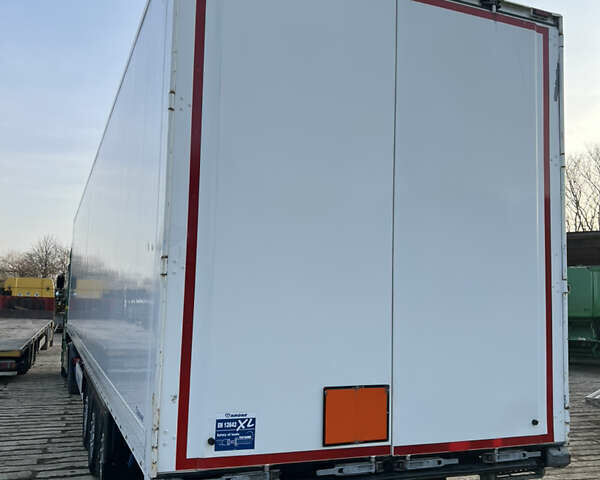 Кроне СД, объемом двигателя 0 л и пробегом 50 тыс. км за 29200 $, фото 3 на Automoto.ua