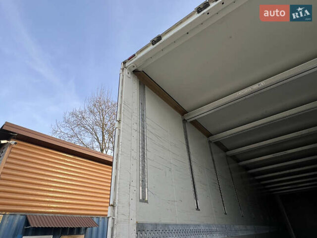 Кроне СД, объемом двигателя 0 л и пробегом 50 тыс. км за 29200 $, фото 25 на Automoto.ua