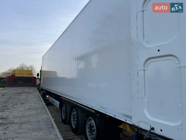 Кроне СД, объемом двигателя 0 л и пробегом 50 тыс. км за 29200 $, фото 7 на Automoto.ua