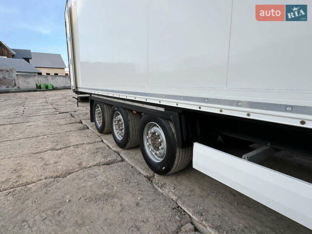 Кроне СД, объемом двигателя 0 л и пробегом 50 тыс. км за 29200 $, фото 37 на Automoto.ua