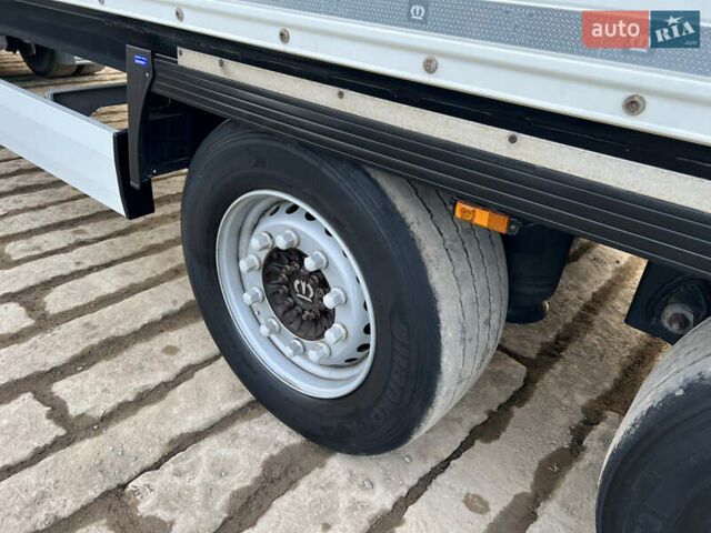 Кроне СД, объемом двигателя 0 л и пробегом 50 тыс. км за 29200 $, фото 51 на Automoto.ua