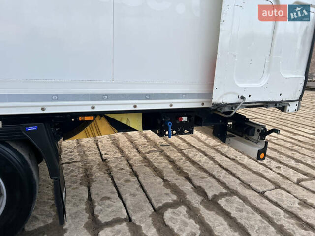 Кроне СД, объемом двигателя 0 л и пробегом 50 тыс. км за 29200 $, фото 8 на Automoto.ua