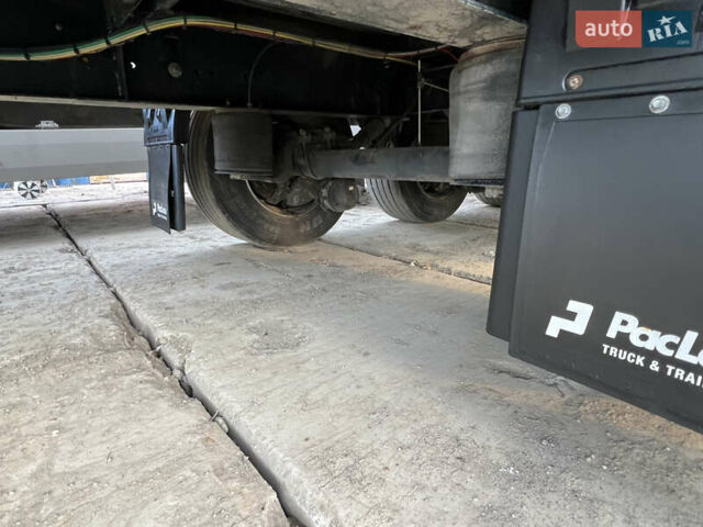 Кроне СД, объемом двигателя 0 л и пробегом 50 тыс. км за 29200 $, фото 24 на Automoto.ua