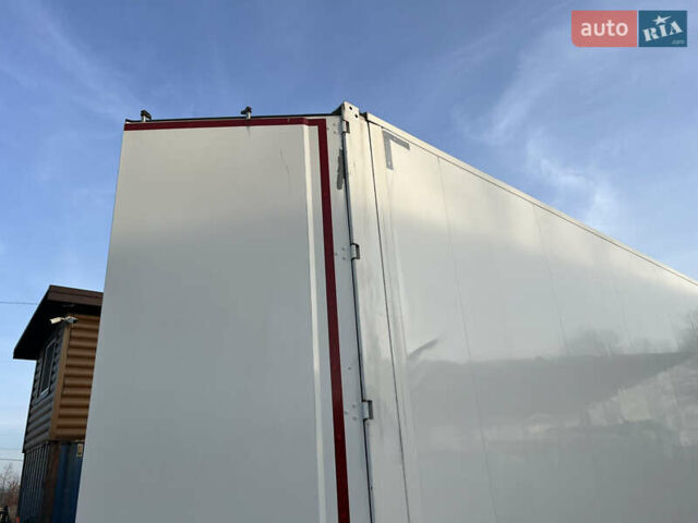 Кроне СД, объемом двигателя 0 л и пробегом 50 тыс. км за 29200 $, фото 11 на Automoto.ua