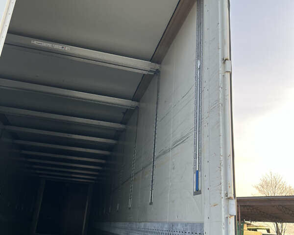 Кроне СД, объемом двигателя 0 л и пробегом 50 тыс. км за 29200 $, фото 60 на Automoto.ua