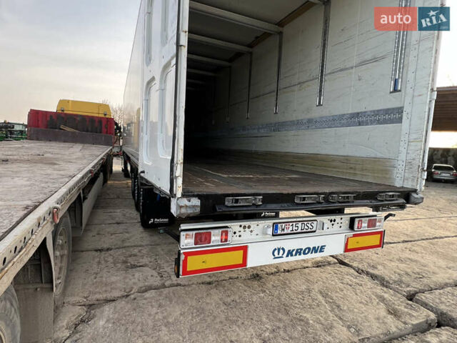 Кроне СД, объемом двигателя 0 л и пробегом 50 тыс. км за 29200 $, фото 28 на Automoto.ua