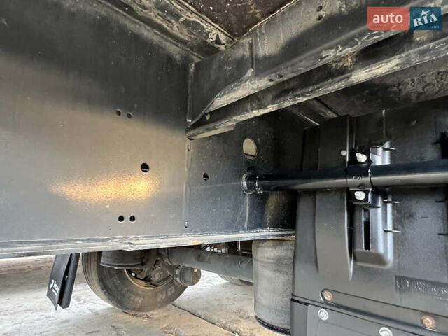 Кроне СД, объемом двигателя 0 л и пробегом 50 тыс. км за 29200 $, фото 16 на Automoto.ua