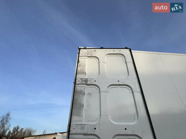 Кроне СД, объемом двигателя 0 л и пробегом 50 тыс. км за 29200 $, фото 30 на Automoto.ua