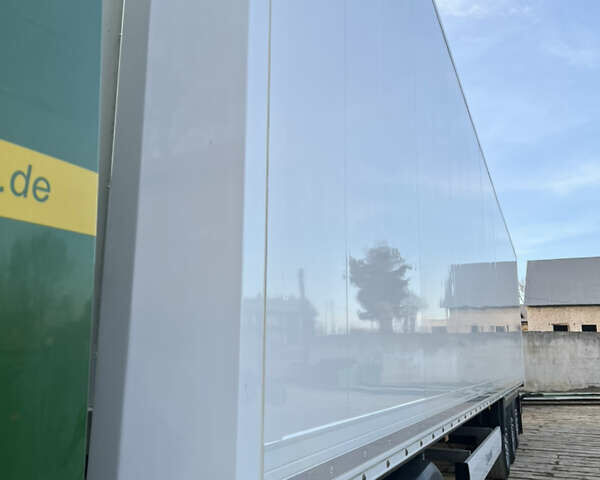 Кроне СД, объемом двигателя 0 л и пробегом 50 тыс. км за 29200 $, фото 54 на Automoto.ua