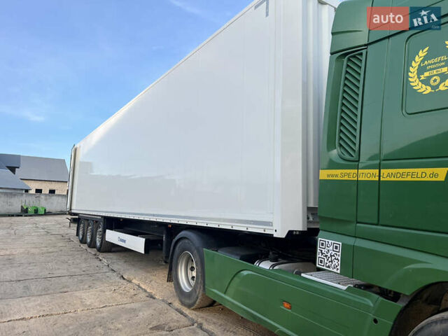 Кроне СД, объемом двигателя 0 л и пробегом 50 тыс. км за 29200 $, фото 45 на Automoto.ua