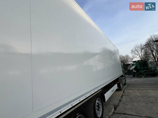 Кроне СД, объемом двигателя 0 л и пробегом 50 тыс. км за 29200 $, фото 18 на Automoto.ua