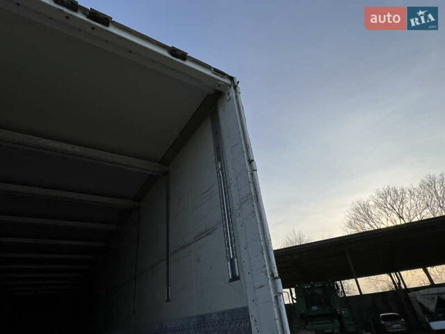 Кроне СД, объемом двигателя 0 л и пробегом 50 тыс. км за 29200 $, фото 34 на Automoto.ua