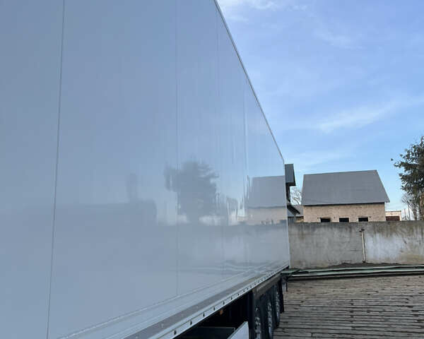 Кроне СД, объемом двигателя 0 л и пробегом 50 тыс. км за 29200 $, фото 55 на Automoto.ua