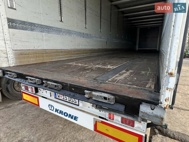 Кроне СД, объемом двигателя 0 л и пробегом 50 тыс. км за 29200 $, фото 32 на Automoto.ua