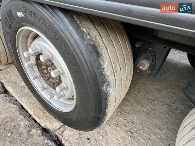 Кроне СД, объемом двигателя 0 л и пробегом 50 тыс. км за 29200 $, фото 21 на Automoto.ua