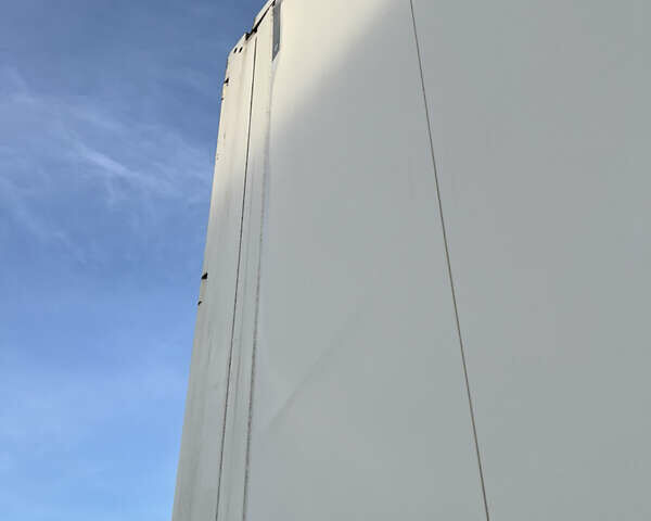 Кроне СД, объемом двигателя 0 л и пробегом 50 тыс. км за 29200 $, фото 5 на Automoto.ua