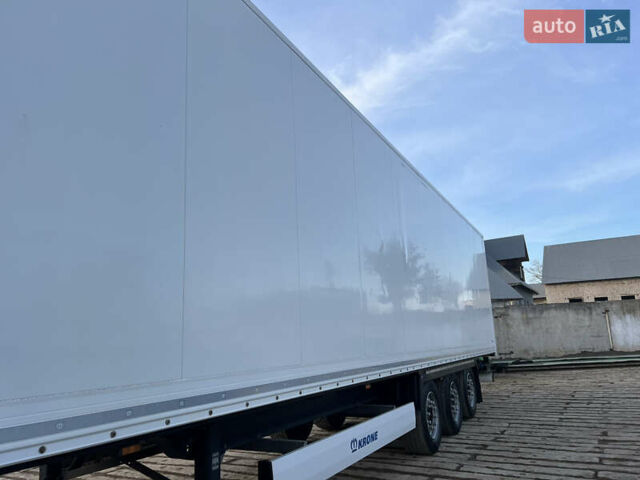 Кроне СД, объемом двигателя 0 л и пробегом 50 тыс. км за 29200 $, фото 56 на Automoto.ua