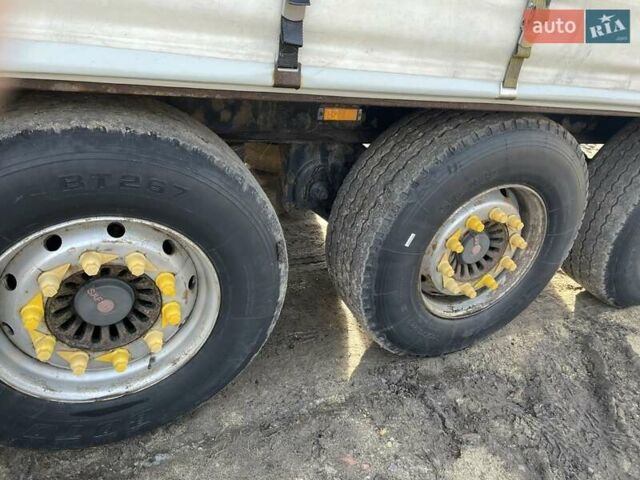 Серый Кроне СД, объемом двигателя 0 л и пробегом 0 тыс. км за 4700 $, фото 3 на Automoto.ua