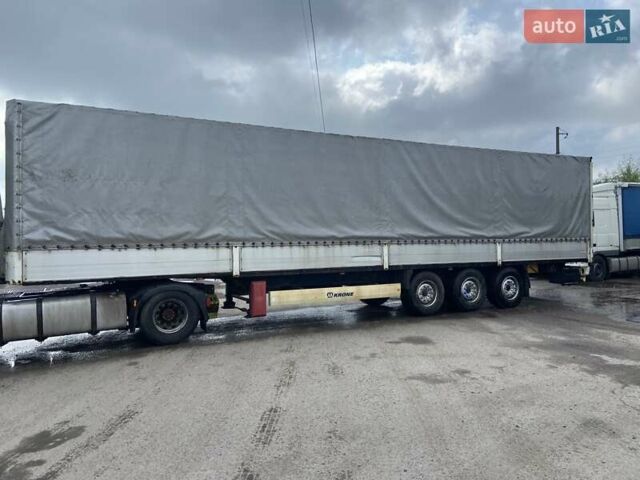 Сірий Кроне СД, об'ємом двигуна 0 л та пробігом 0 тис. км за 7200 $, фото 23 на Automoto.ua