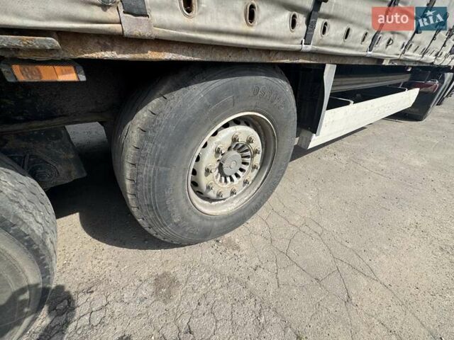 Серый Кроне СД, объемом двигателя 0 л и пробегом 0 тыс. км за 5500 $, фото 4 на Automoto.ua