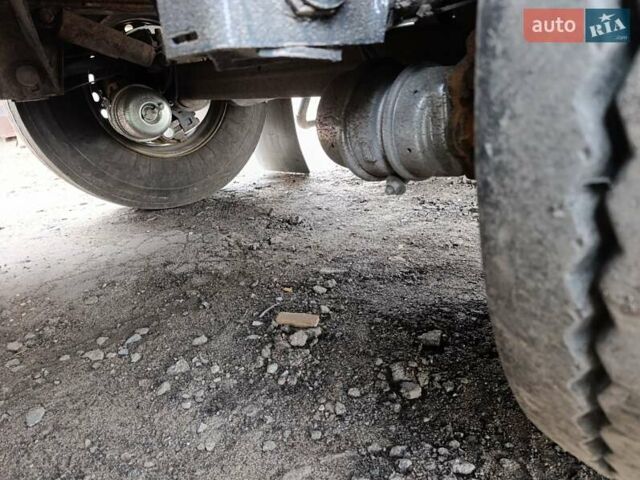 Серый Кроне СД, объемом двигателя 0 л и пробегом 1 тыс. км за 7500 $, фото 4 на Automoto.ua