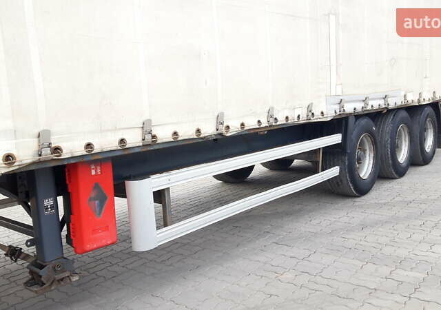 Серый Кроне СД, объемом двигателя 0 л и пробегом 0 тыс. км за 6500 $, фото 3 на Automoto.ua