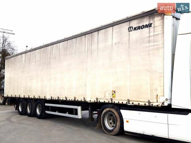 Серый Кроне СД, объемом двигателя 0 л и пробегом 0 тыс. км за 6500 $, фото 5 на Automoto.ua