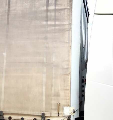 Серый Кроне СД, объемом двигателя 0 л и пробегом 0 тыс. км за 6500 $, фото 7 на Automoto.ua