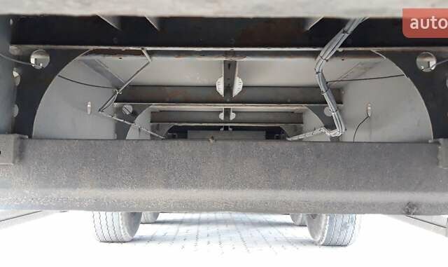 Серый Кроне СД, объемом двигателя 0 л и пробегом 0 тыс. км за 6500 $, фото 4 на Automoto.ua