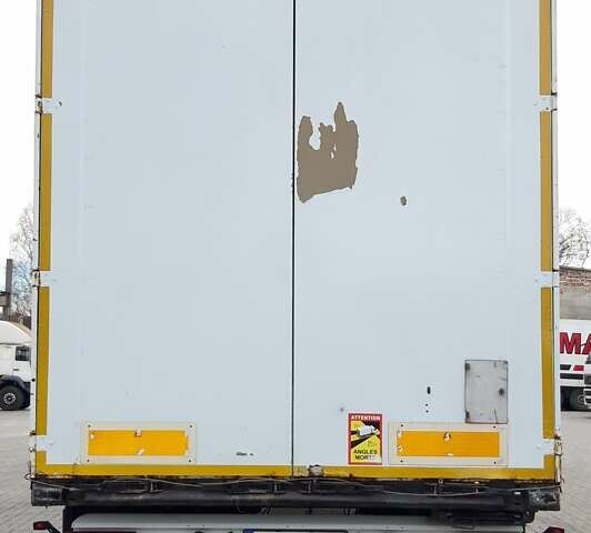 Серый Кроне СД, объемом двигателя 0 л и пробегом 0 тыс. км за 6500 $, фото 9 на Automoto.ua