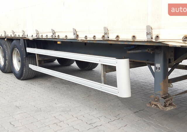 Серый Кроне СД, объемом двигателя 0 л и пробегом 0 тыс. км за 6500 $, фото 8 на Automoto.ua